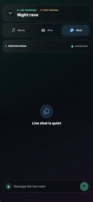 BudMeet screenshot 3