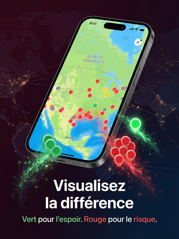 Screenshot #6 pour AsylumTracker: Données Juges