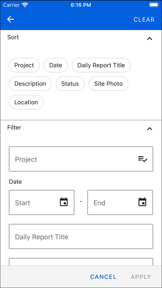 #5. EcoSys (iOS) 由: Intergraph Corporation