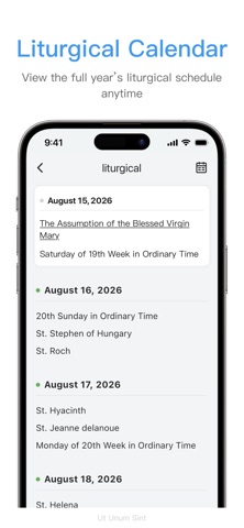 Unum Screenshot 6 of 7