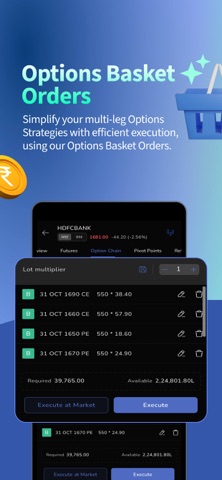 Centrum GalaxC- Trade & Invest screenshot