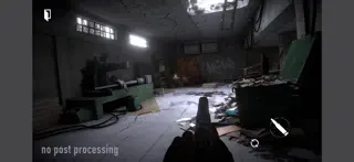 Grimzone: Last Day Survival - Screenshot 2