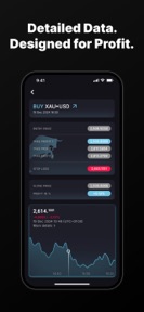 Gold Signals M5 | XAUUSD Alert screenshot