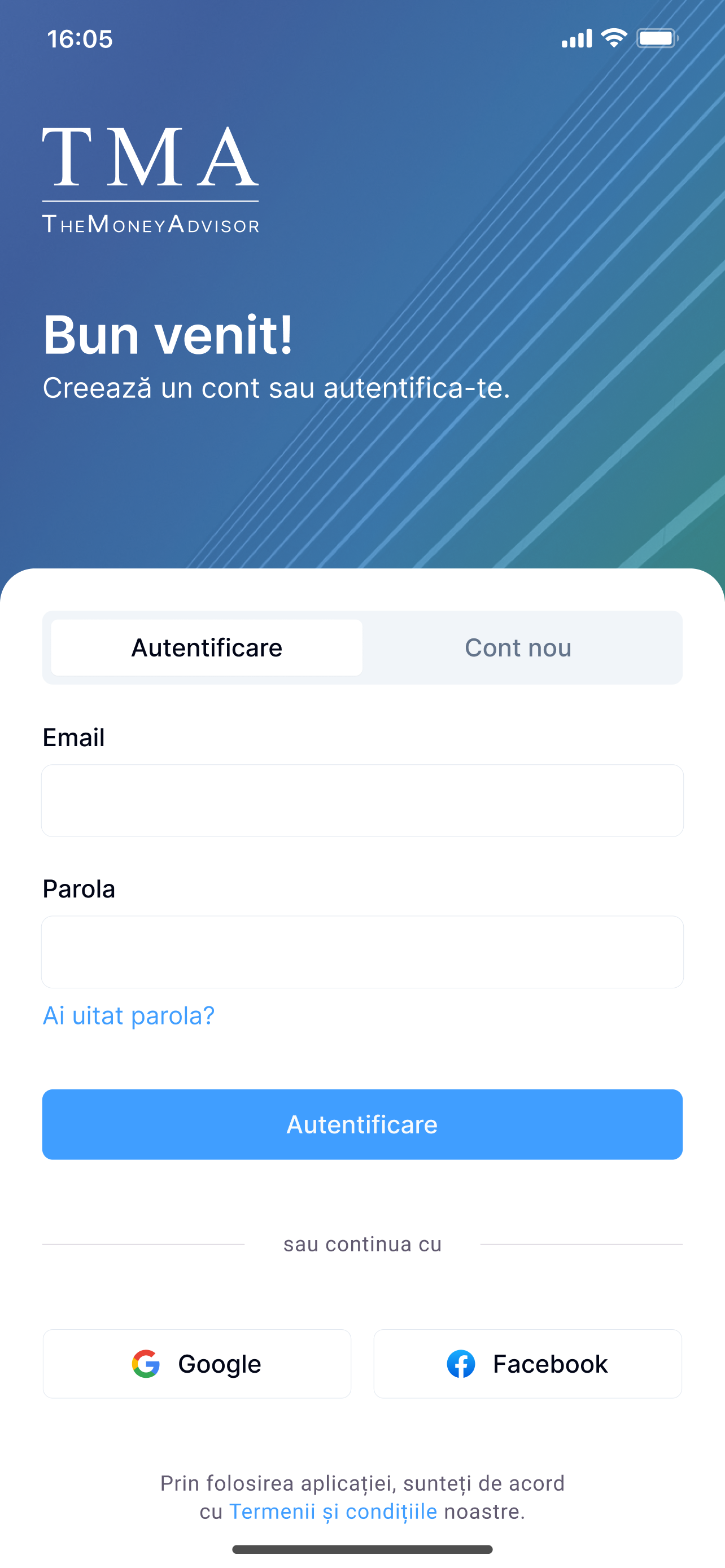 TMA Connect