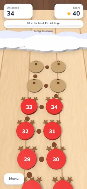 Fit Puzzle: Flick & Fit screenshot 3