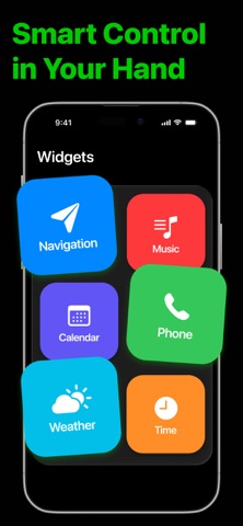 DriveDash Essentials Screenshot 2 of 6