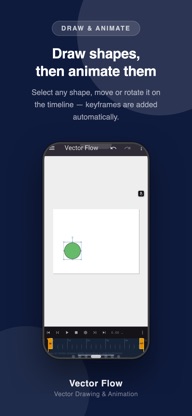 Vector Flow - Animator screenshot 4