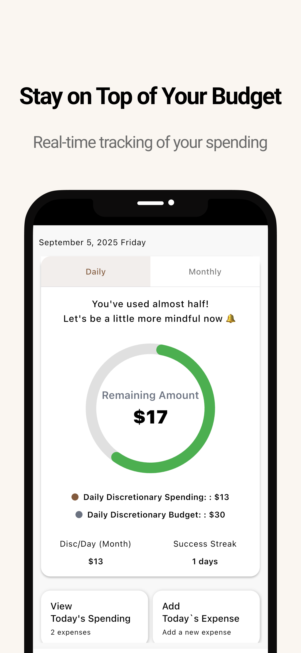 Money_Fit screenshot 5