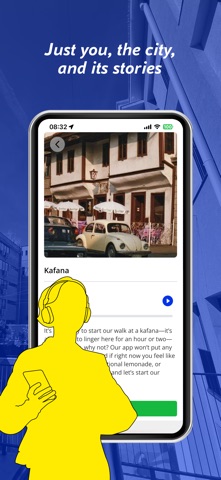 WhereToGo App Screenshot 8 of 10