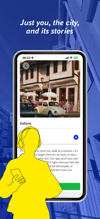 WhereToGo App Screenshot 8 of 10