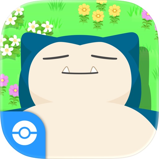 Pokémon Sleep
