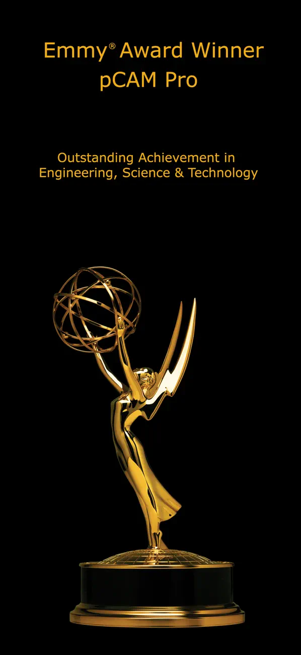 #1. pCAM Pro - Film+Digital (iOS) بواسطة: David Eubank