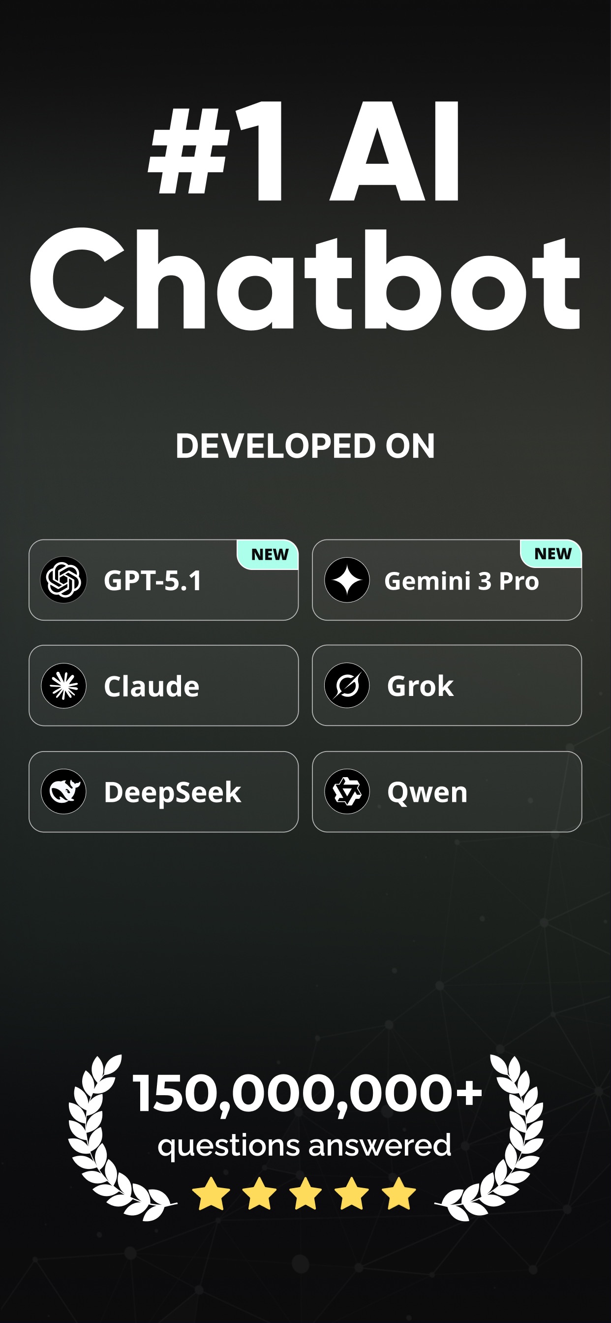 Chatbot AI: Chat Bot Assistant screenshot 1