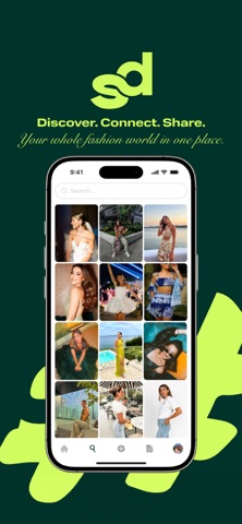 Sharedrobe Screenshot 9 of 10