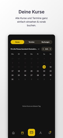 Fit-Life Screenshot 3 of 5