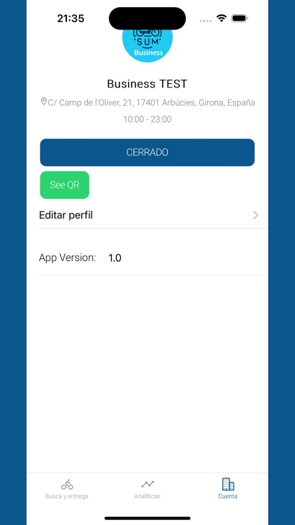SUM Business screenshot-4