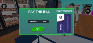 Security Control ID Check screenshot
