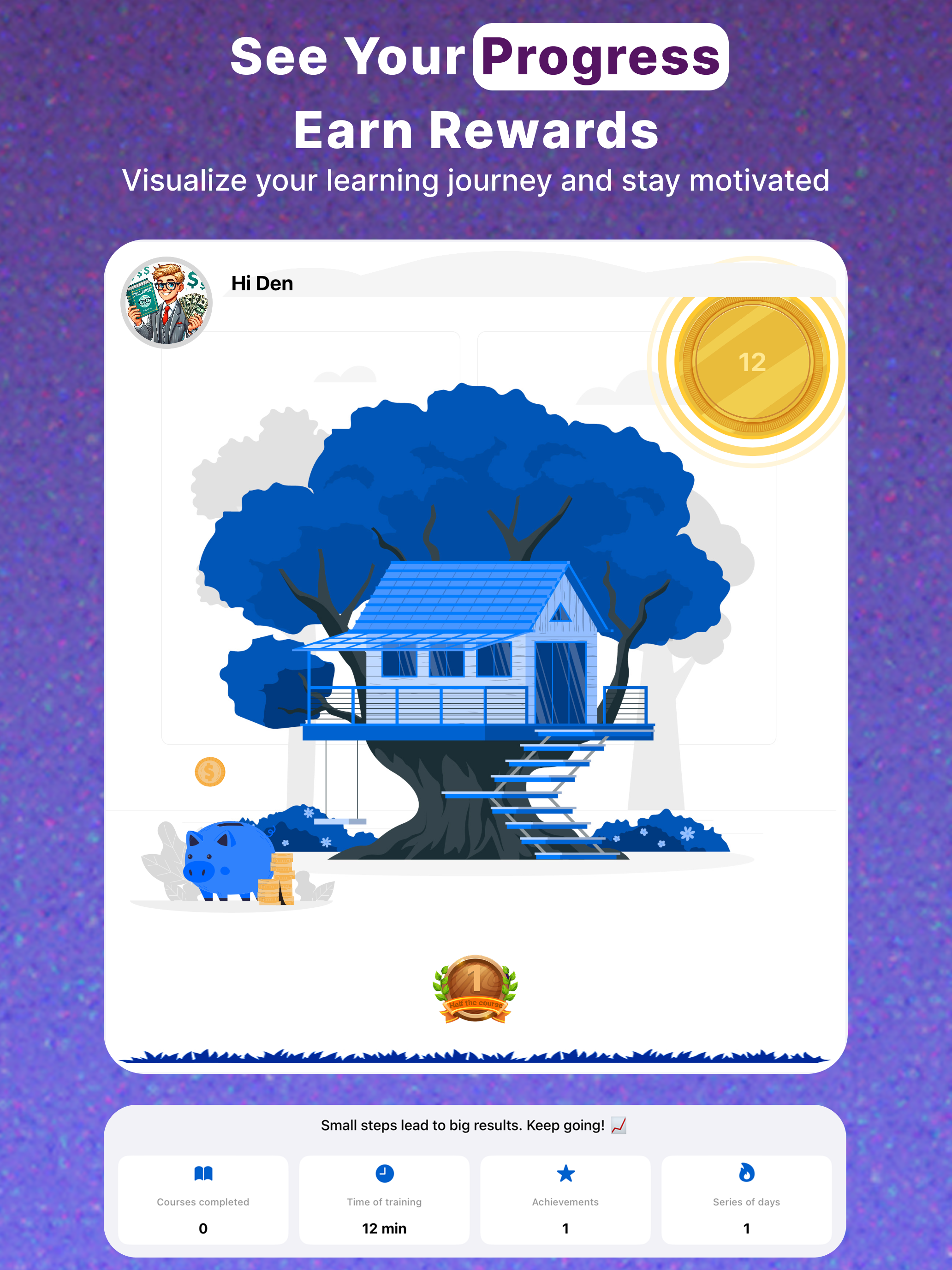 Finance Microlessons Daily