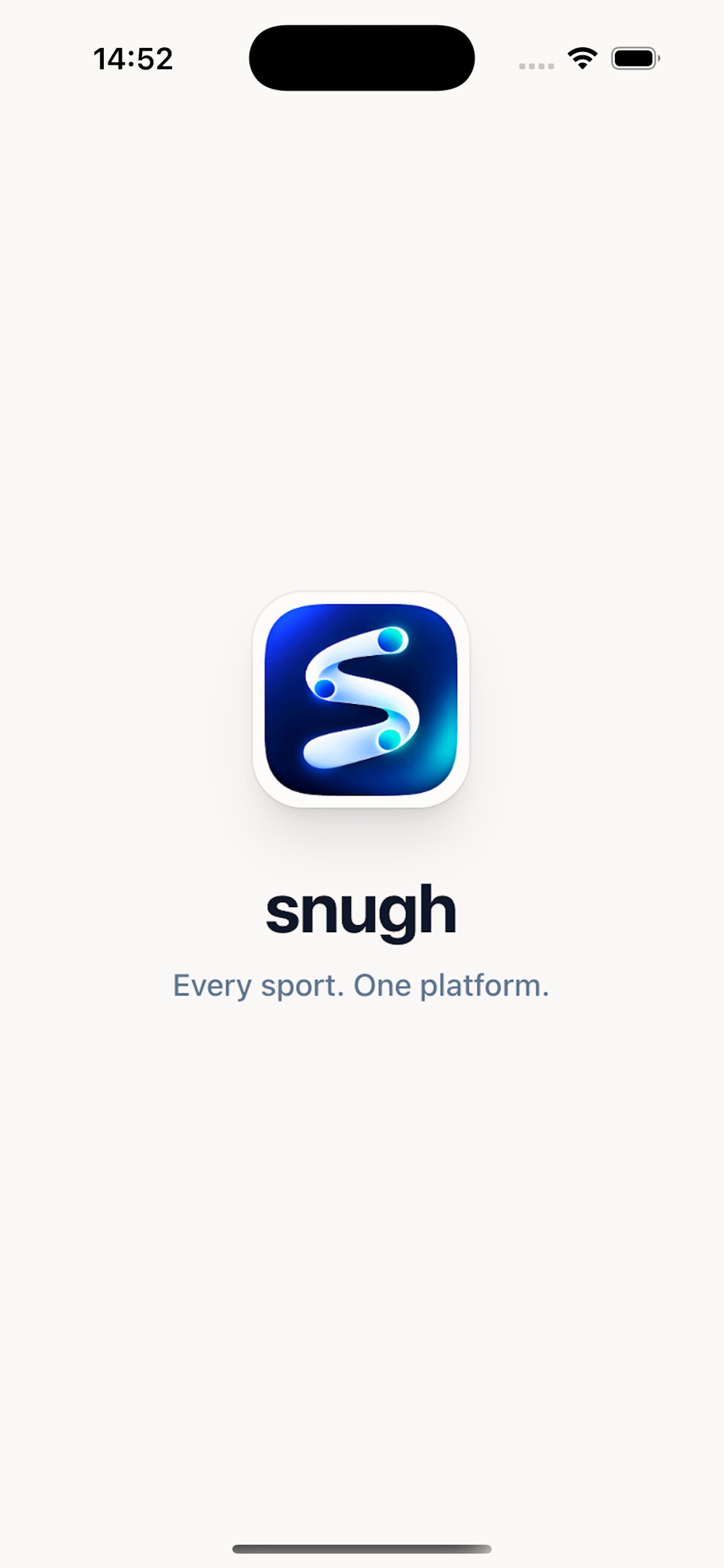 Screenshot 1 of Snugh
