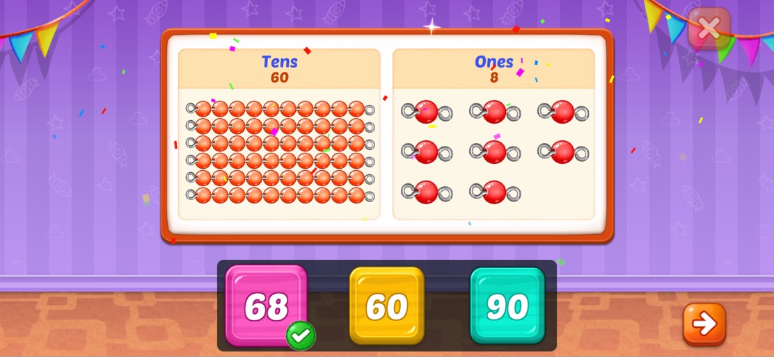 Kids Math: Math Games for Kids screenshot 7