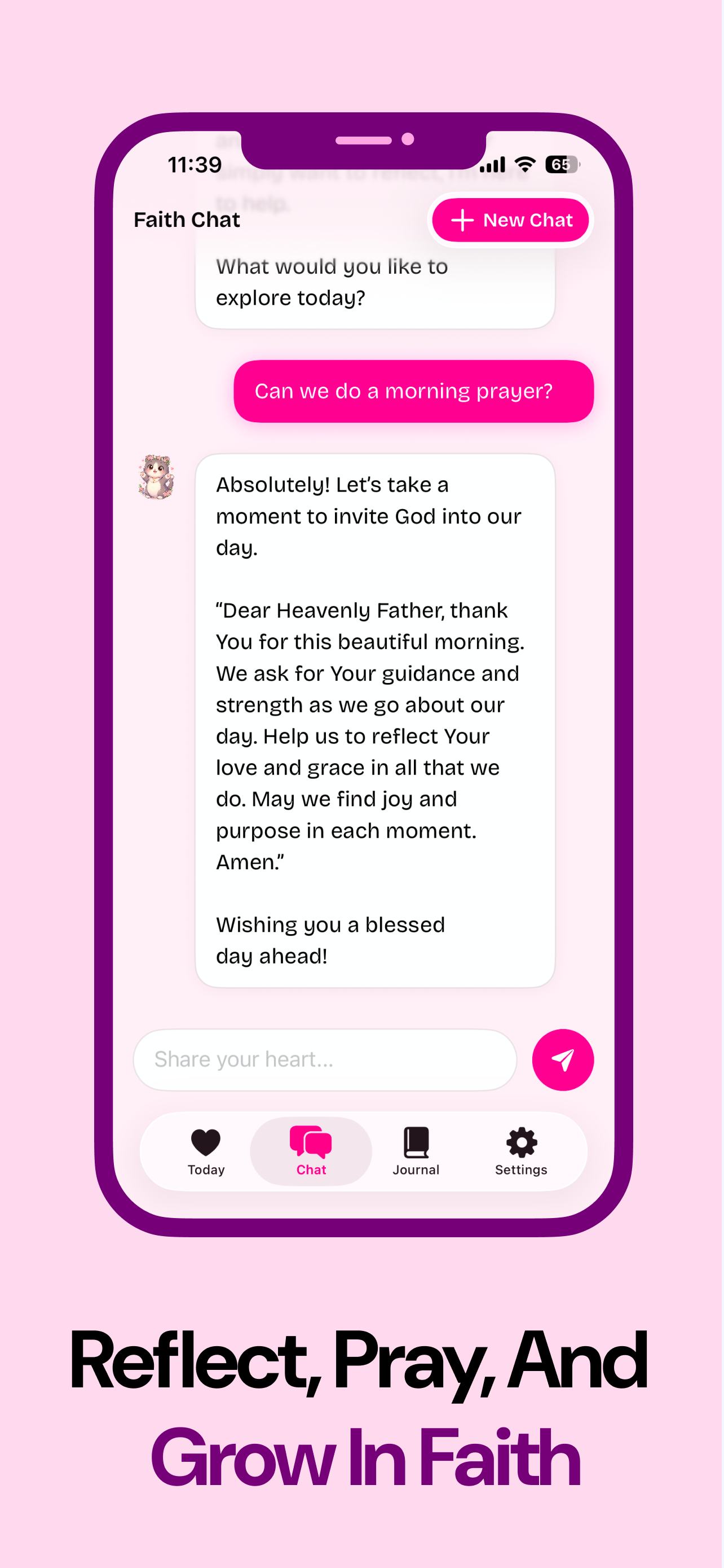 Bible For Women - Daily Faith screenshot 4