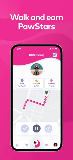 pawy screenshot 4