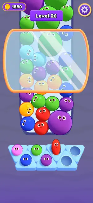 Dream Jam screenshot 4