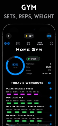 CrasNon: Discipline Simplified screenshot