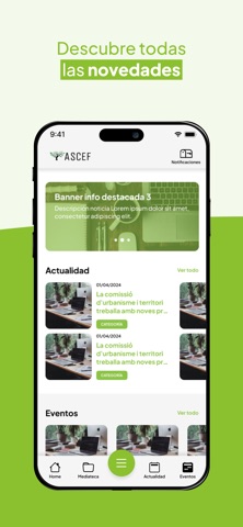 ASCEF Screenshot 8 of 10