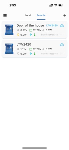 Noi Solar Screenshot 8 of 8