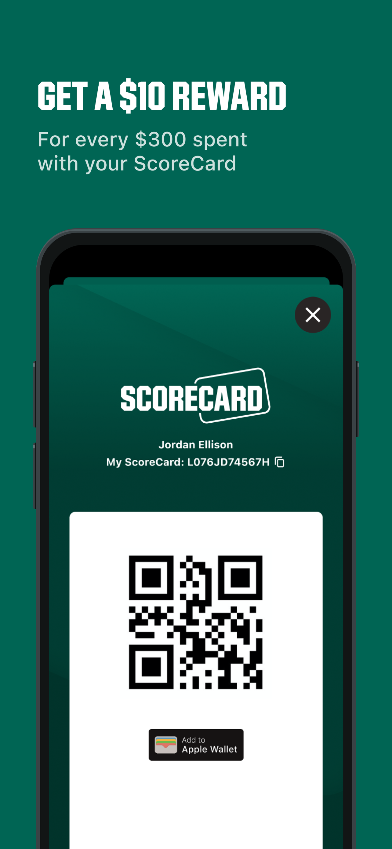 DICK’S Sporting Goods screenshot 6