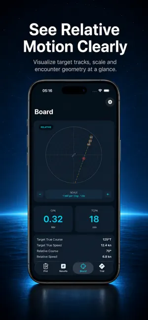 RadarCop screenshot 4