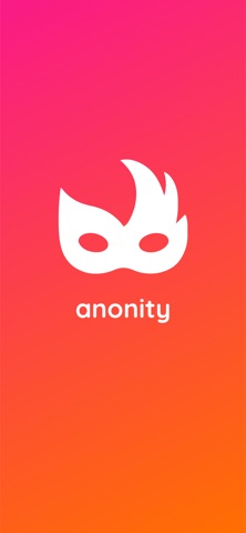 Anonity: Q&A Messages Screenshot 6 of 6