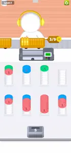 Coin Factory! screenshot #5 for iPhone