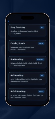 Sleep Sounds - Snopy Screenshot 7 of 8
