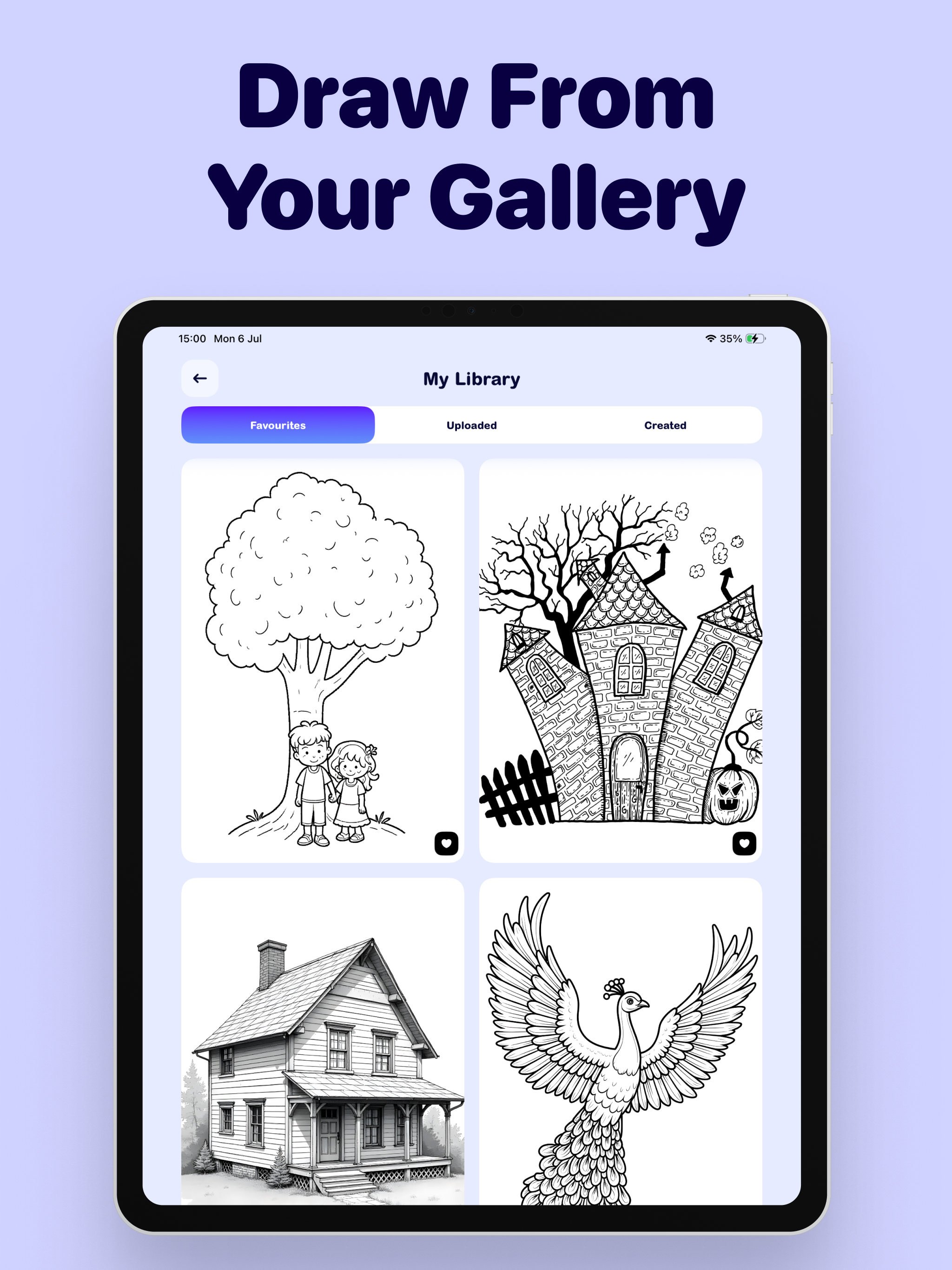 AR Drawing: Trace Any Photo screenshot 14