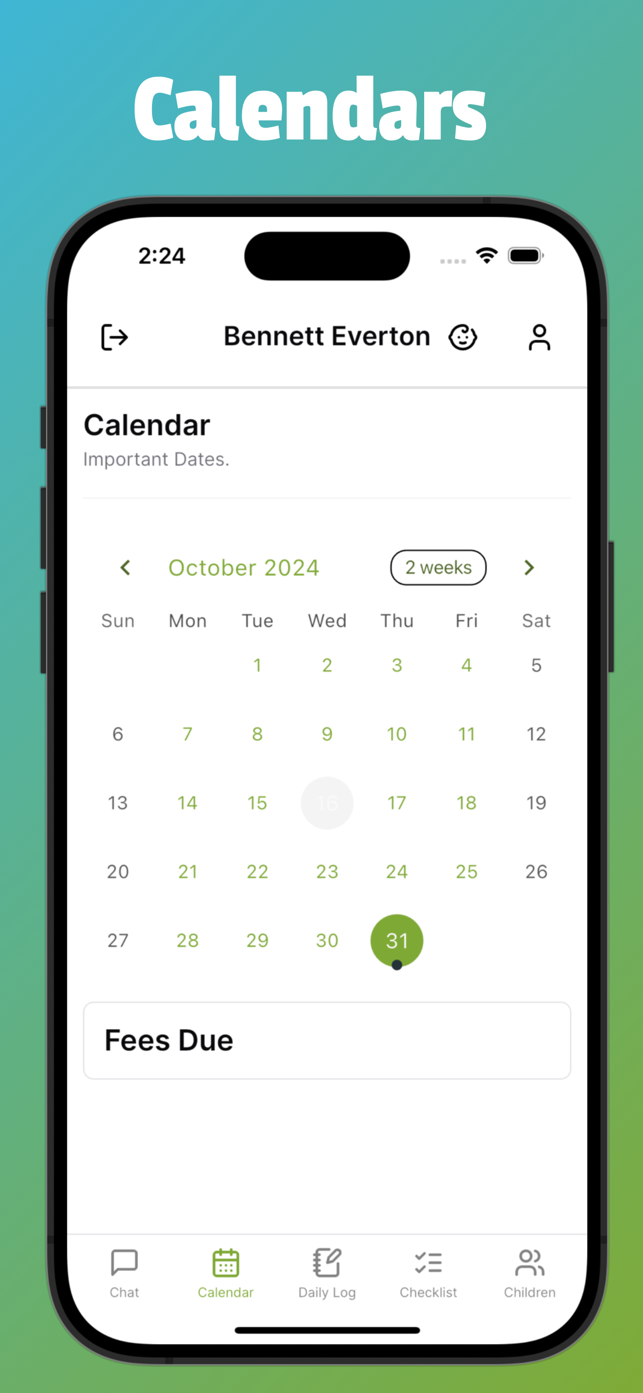 SproutCare