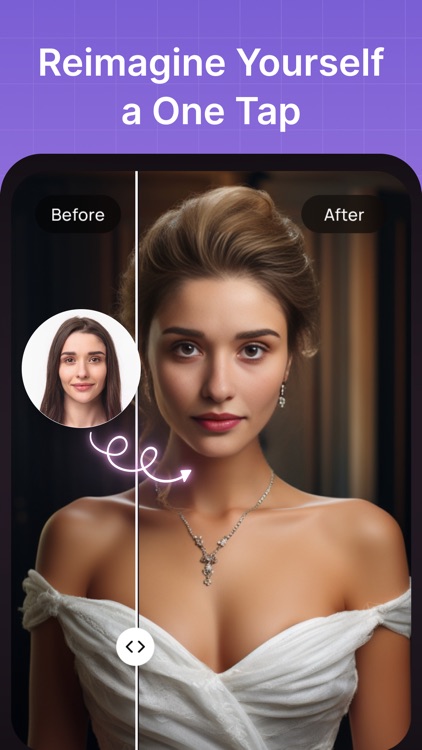 Funpix AI Future Baby Video screenshot-3