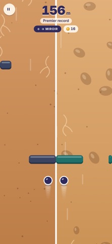 Twinroll screenshot 3
