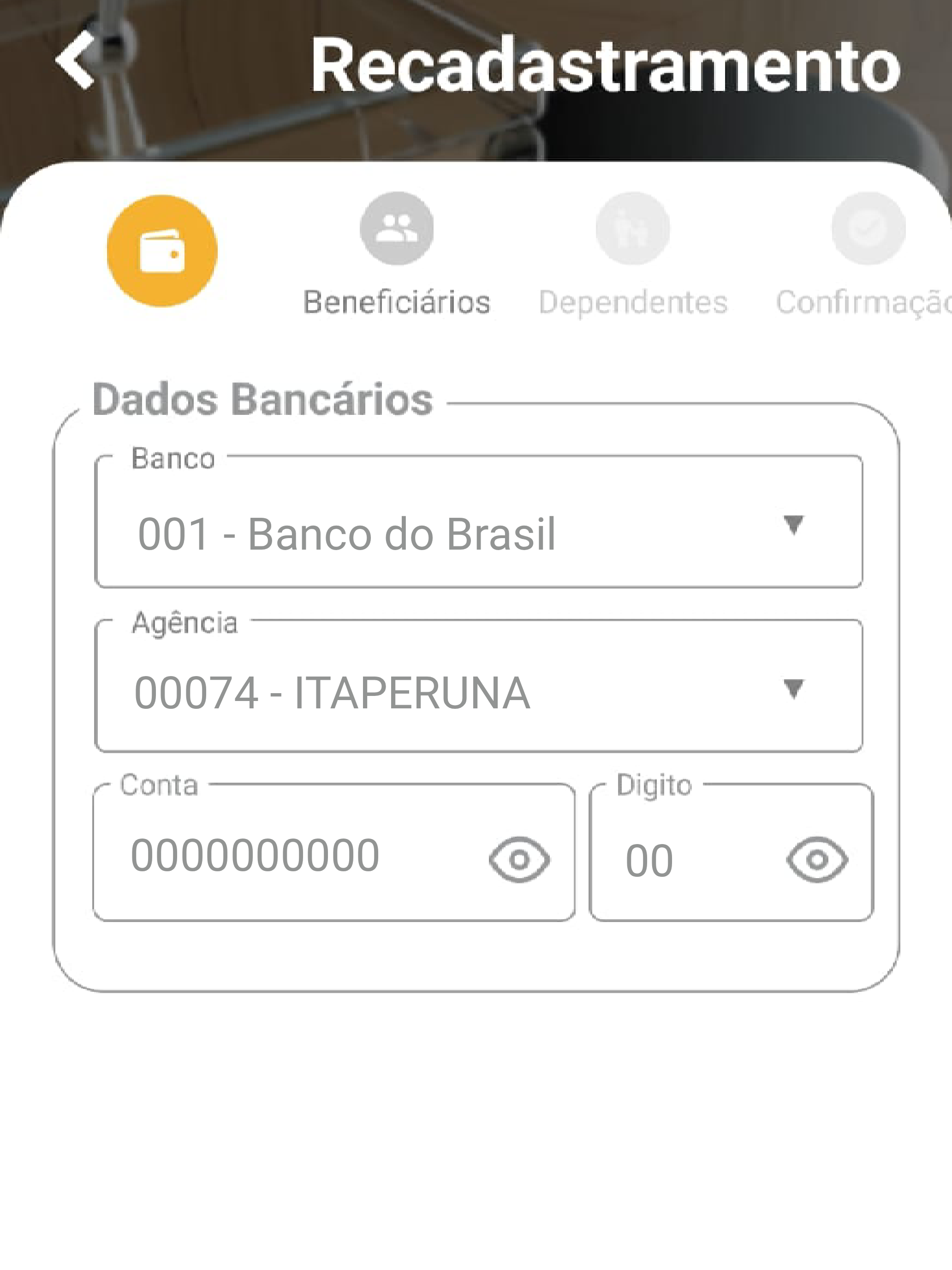 Cifrão - Previdência