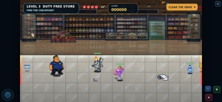 Checkpoint Chaos Screenshot 4 of 9