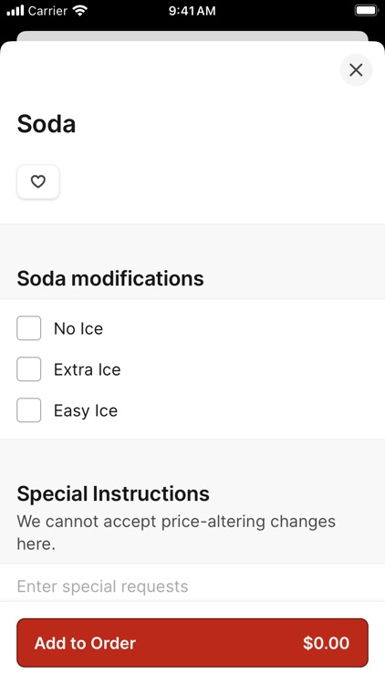 Pizagel's Pizza & Bakery