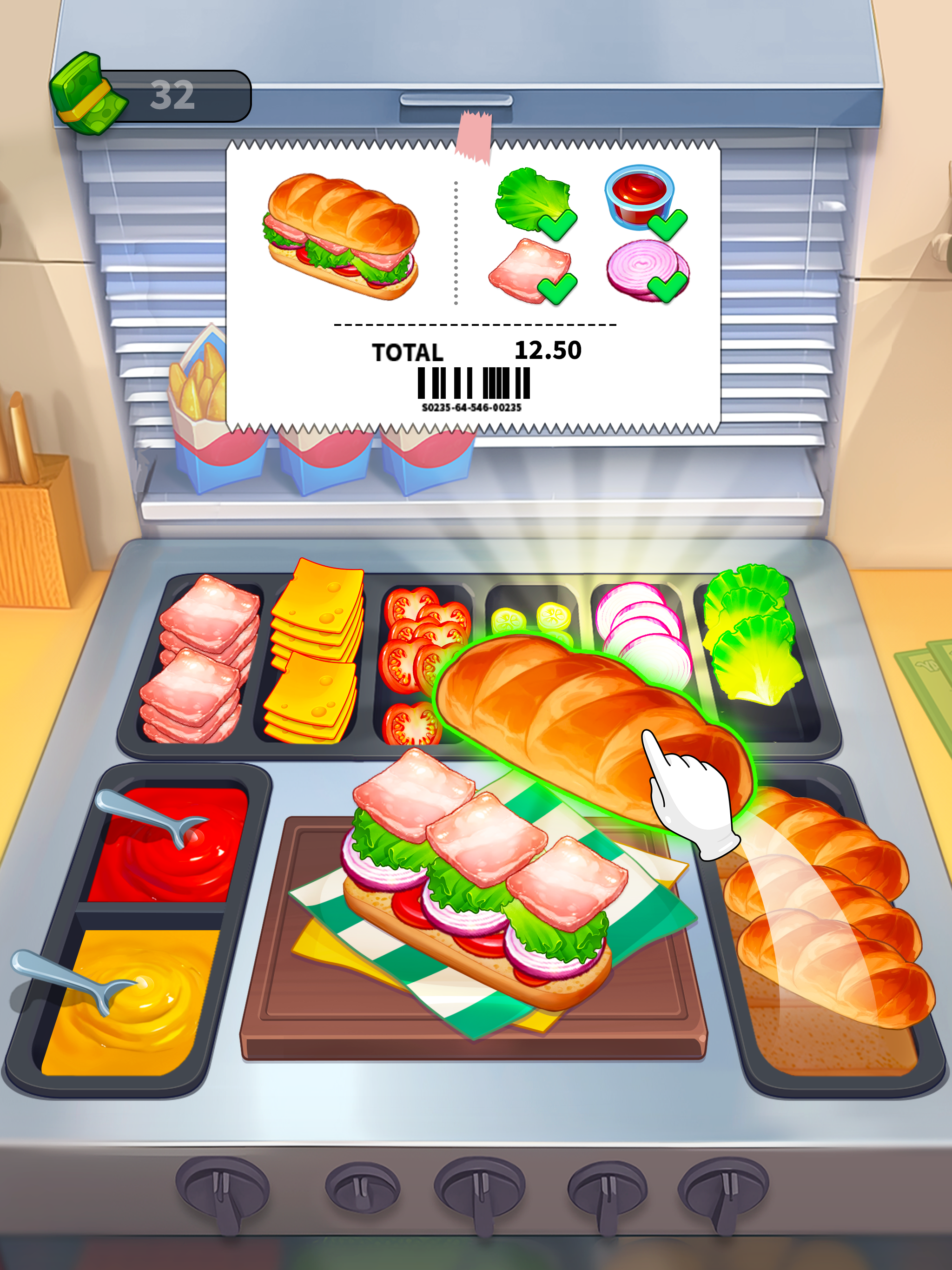 We Are Cooking