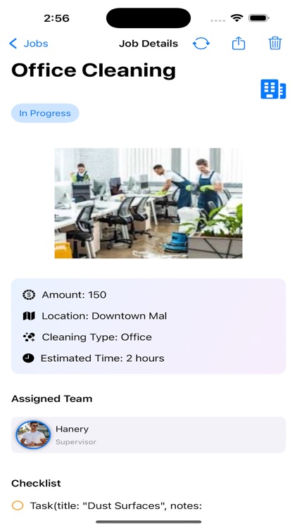 FlockPal screenshot-3