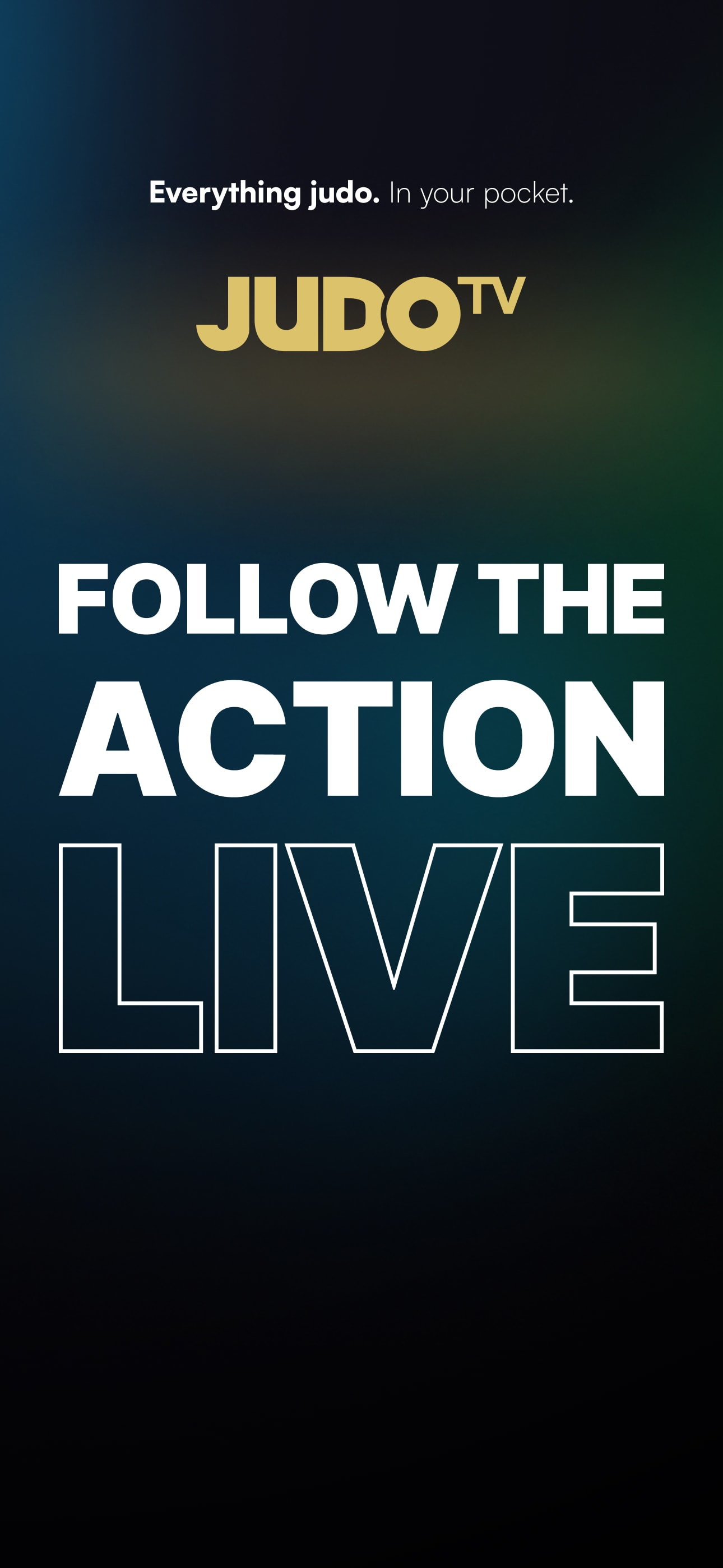 JudoTV