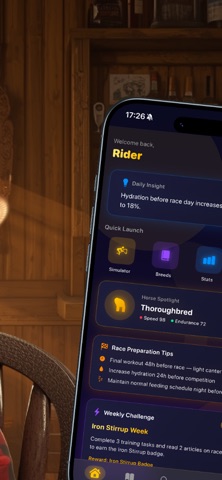 Speed Rodeo SX screenshot 4