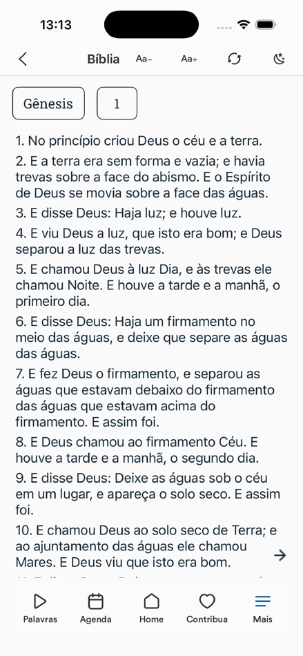 #4. AD Rio Verde (iOS) By: IGREJA EVANGELICA ASSEMBLEIA DE DEUS DE RIO VERDE