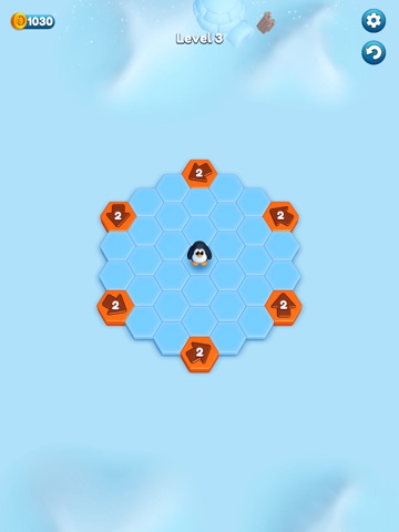 HexPeng iPad screenshot