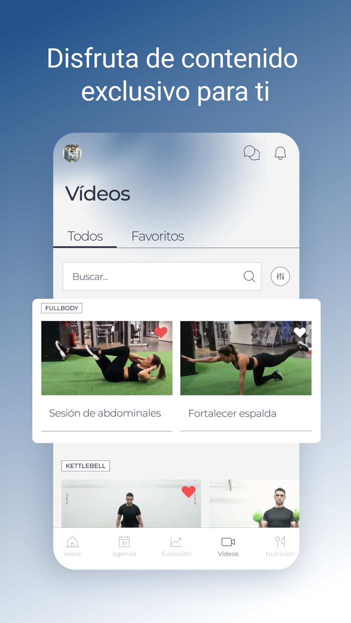 Marty personal Trainer