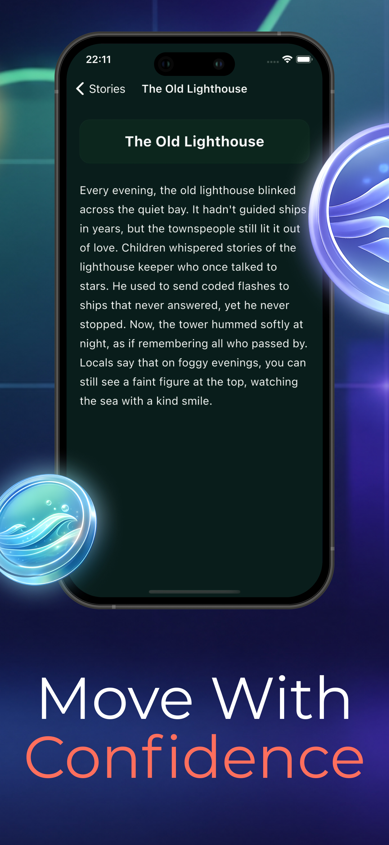 Spеаk Qtx screenshot 4